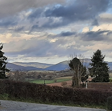 Gîte des Loges