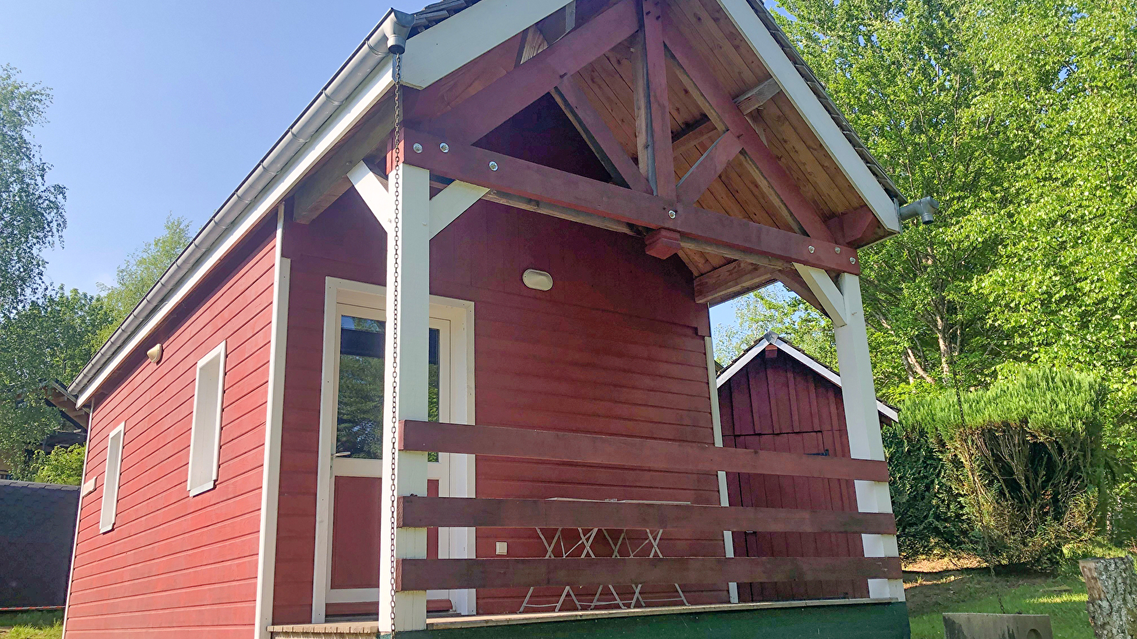 Chalet Friendly 'Pitahaya'