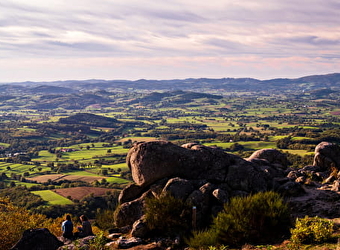 Aire de pique-nique - LA TAGNIERE