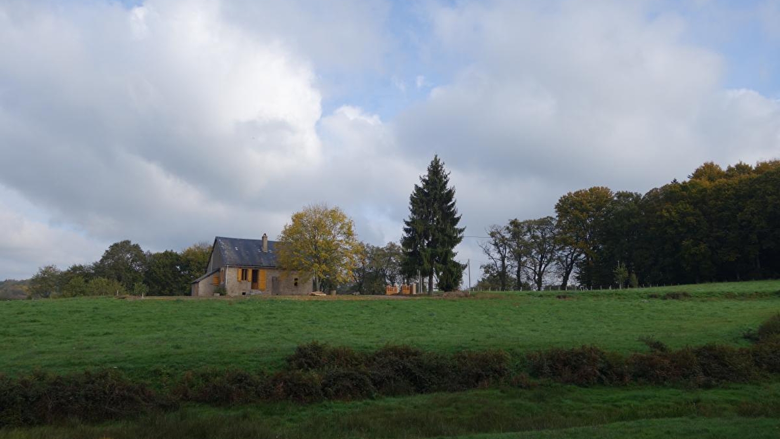 La Maison Neuve