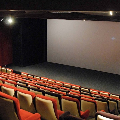 Cinéma Arletty