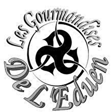 Les Gourmandises de l'Eduen
