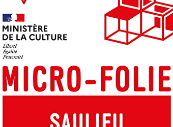 Micro-Folie Saulieu - SAULIEU