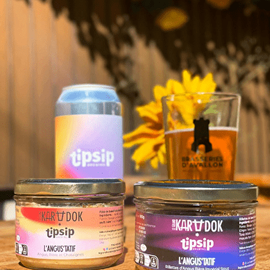 Les Brasseries d'Avallon