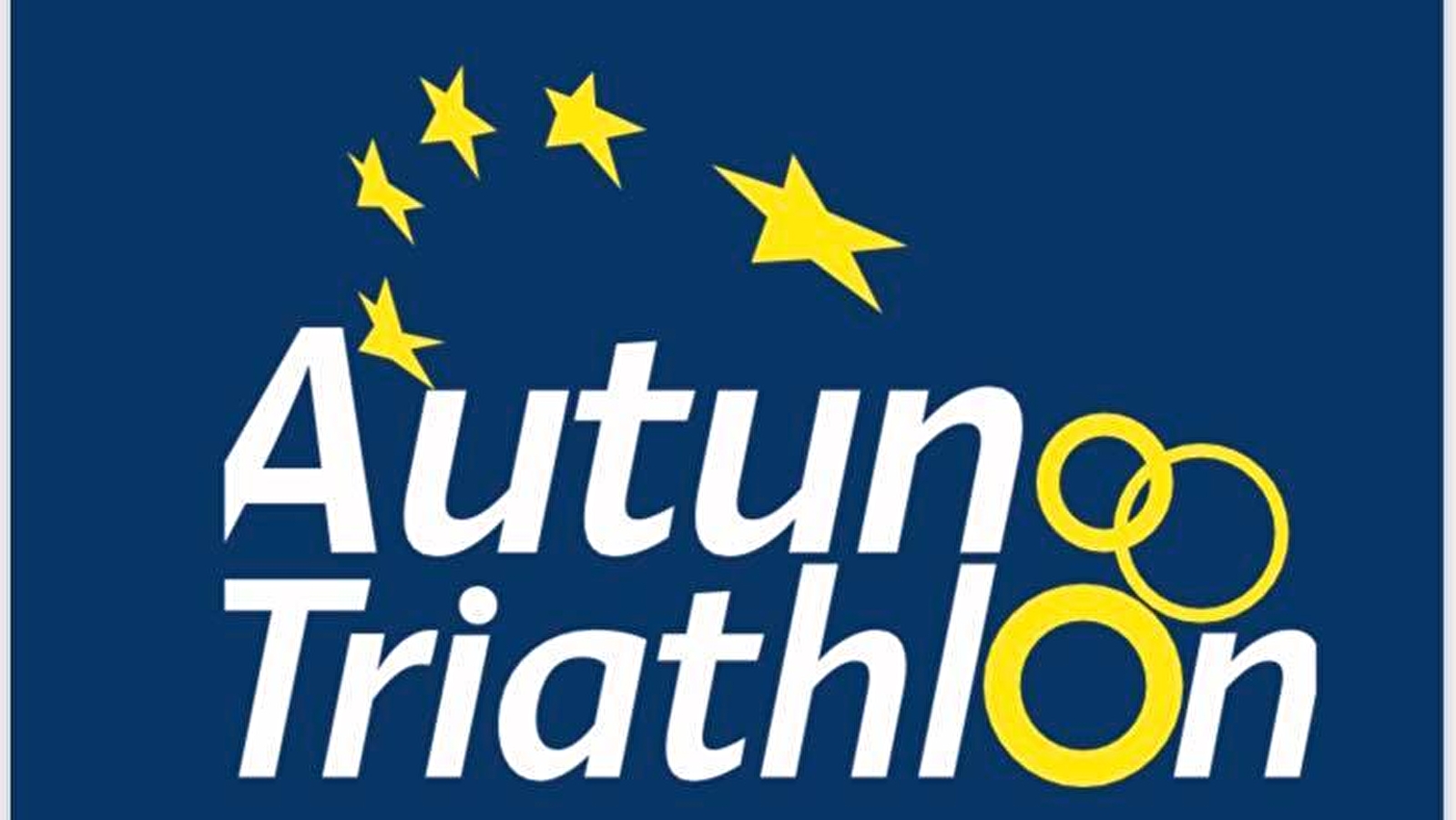 28e Triathlon d'Autun