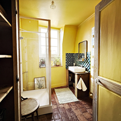 Maison Beurdelaine