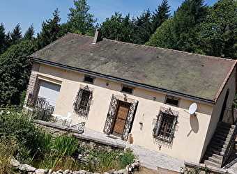 Gite L’Échappée Naturel 18 personnes - MESVRES
