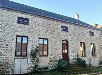 La Ferme de Preney - SAULIEU