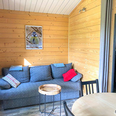 Chalet Family Mésanges