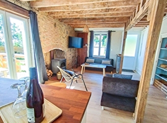 CAMPAGNE - SAULIEU