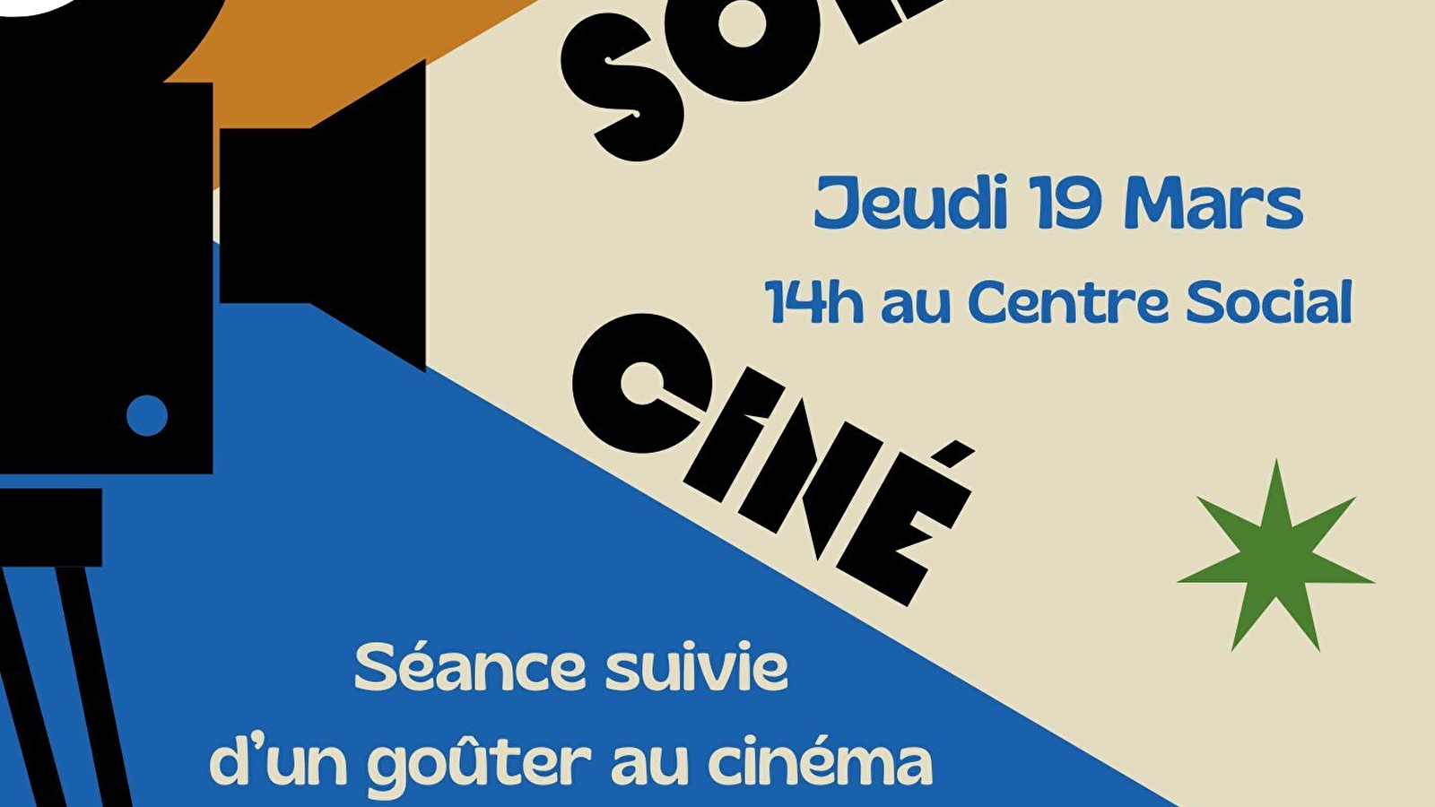 Séance ciné