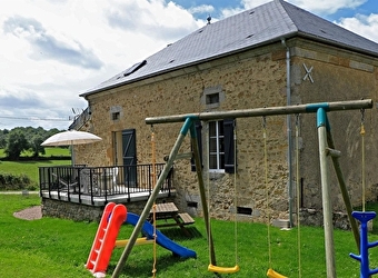 Chez Thérèse - LORMES