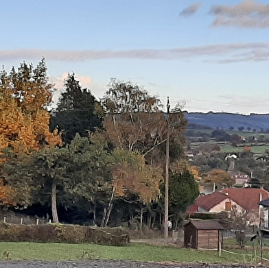 Gîte des Loges