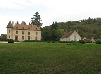Gites la maison du château - LA TAGNIERE