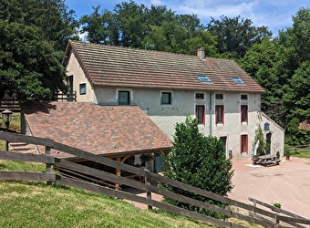 Le Tournesac - Gîte 9 - SAINT-DIDIER