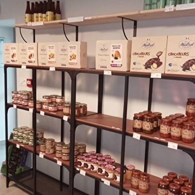 L'Escale Morvandelle