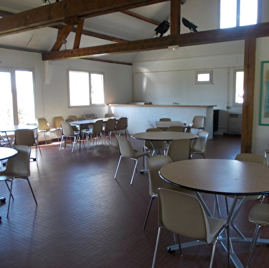 Salle de réception l’Ermitage