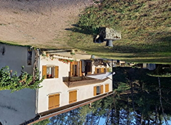 Au Moulin de l'Etang - CORBIGNY