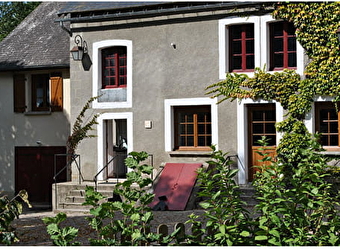'Chez Thérèse' - ALLIGNY-EN-MORVAN