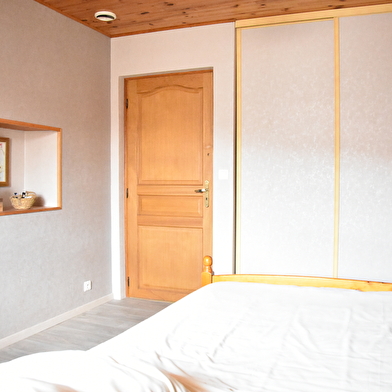 La Chambre Old School