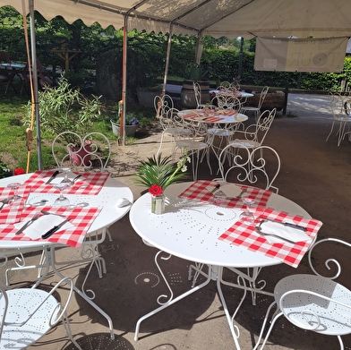 Auberge de 'La Croix Messire Jean'