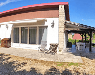 Villa des Petites Chaumes - AVALLON
