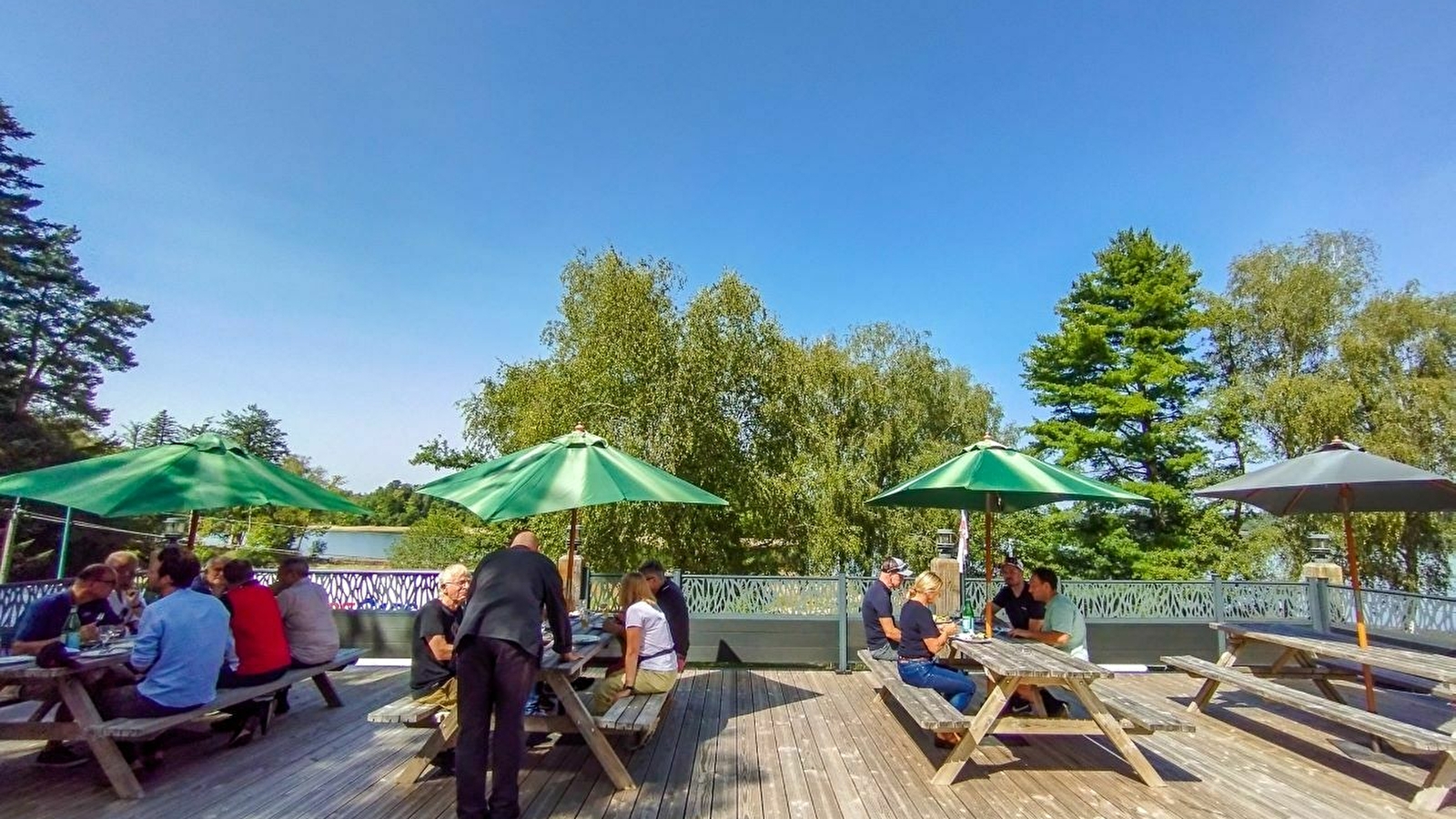 La Salle des Navigateurs 