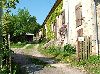 les Balcons de la Chaux - SAINT-PRIX