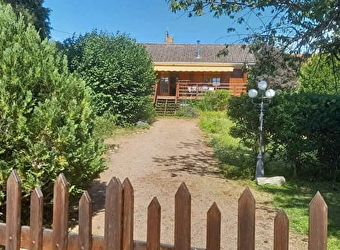 Chalet Les Noisetiers - PRECY-SOUS-THIL