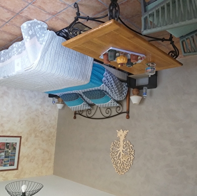 Chambre d'hôtes ' L' Annexe '