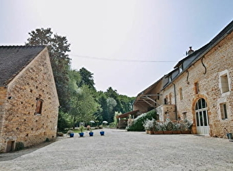 Au Moulin de Vézelay - FONTENAY-PRES-VEZELAY