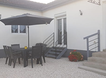 Gîte de la Roche - LA ROCHE-EN-BRENIL