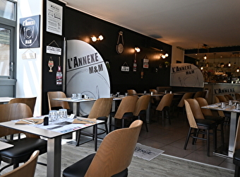L'Annexe - AUTUN