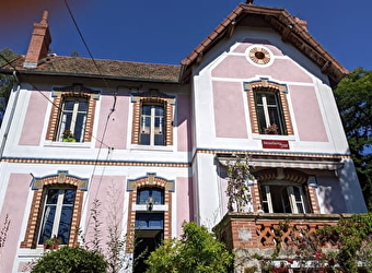 Strawberry Hill - CHISSEY-EN-MORVAN