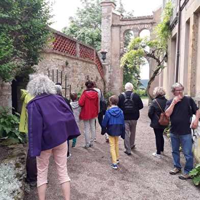 Visite -  dégustation à Vézelay