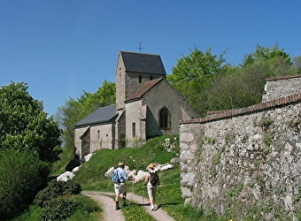 Guides en Morvan - CHARBONNAT