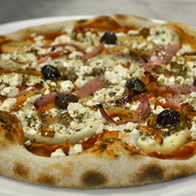Bella Pizza
