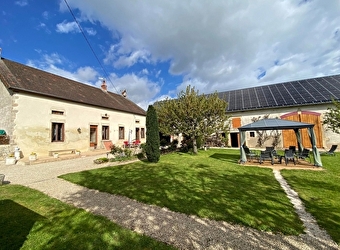 Le Pré Meunier - SAINT-MARTIN-DE-LA-MER