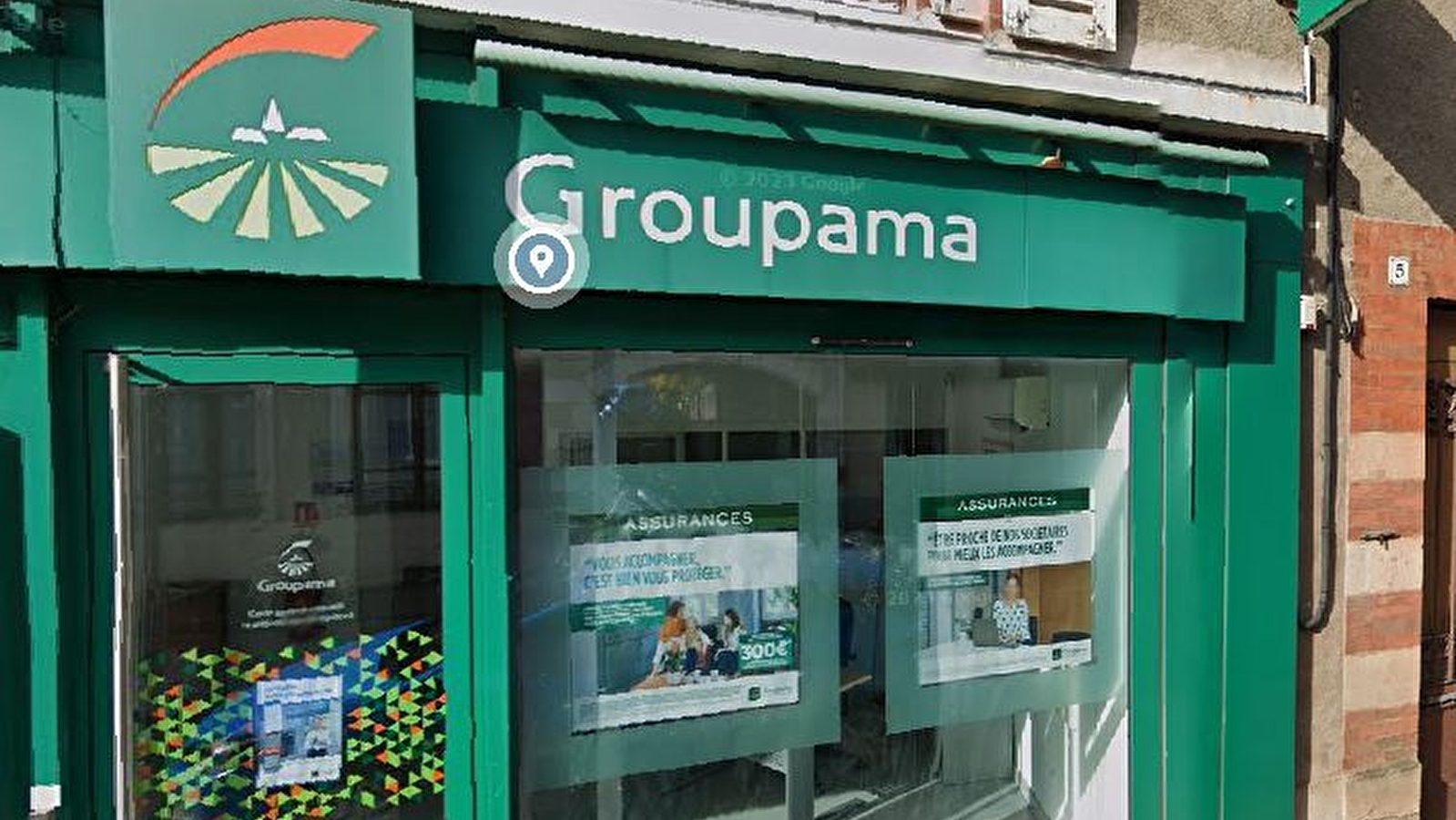 GROUPAMA
