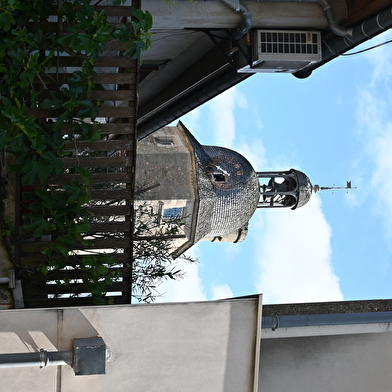Parcours de découverte culturelle : Autun
