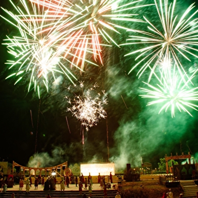 Augustodunum le spectacle historique d'Autun