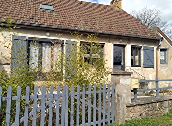 Gîte de la Prée - SAULIEU