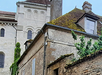 Gîte Le Mikaël - VEZELAY