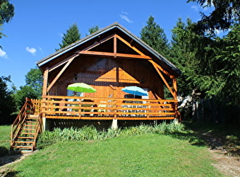 Hébergement 53 Le Cerney - MOUX-EN-MORVAN