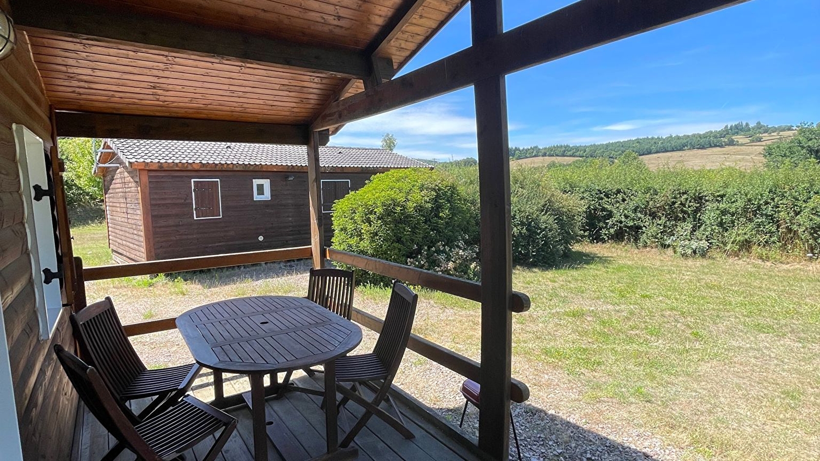 Chalet du Morvan (Obélix)