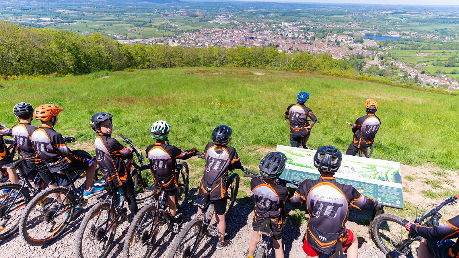 Circuit VTT-FFC 2