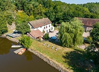 Le Tournesac - Gîte 13 - SAINT-DIDIER