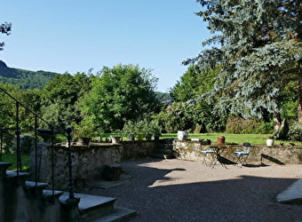 Chambre d'Aut - AUTUN
