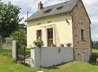 Gîte Villié - ANOST