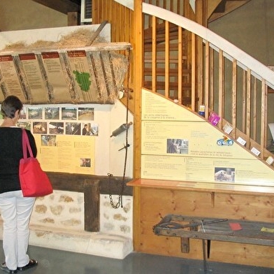 Maison de l'Elevage et du Charolais (Réseau Ecomusée du Morvan)